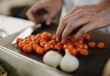 cooking class