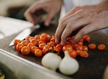 cooking class