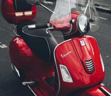 rent a scooter