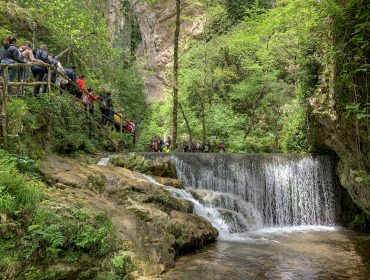 VALLE DELLE FERRIERE