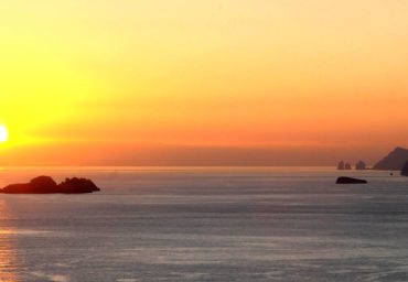 sunset cruise amalfi coast